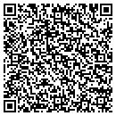 QR code with S McCarthy Custom Specialty contacts