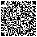 QR code with Tweed's HVAC contacts