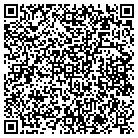 QR code with J C Smog & Lube Center contacts
