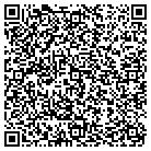 QR code with H & R Block Tax Service contacts