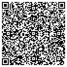 QR code with J F Chenault Construction contacts