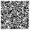 QR code with Adams Cafe contacts