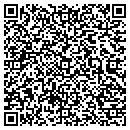 QR code with Kline's Septic Service contacts