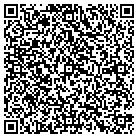 QR code with Access Data System Inc contacts
