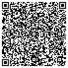 QR code with C & D Industrial Products contacts