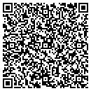 QR code with S N W Home Maintenance contacts