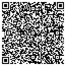 QR code with Hazleton Chiroptractic Assoc contacts