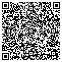 QR code with KFC contacts