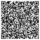 QR code with AFLAC contacts