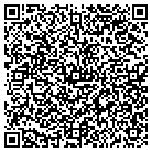 QR code with Agency On Aging-Worthington contacts
