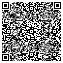 QR code with McMenamins Landscaping contacts