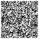 QR code with Hazleton Cardiology Center contacts