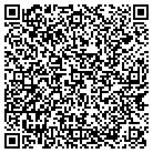 QR code with B Rodgers Harwood Flooring contacts