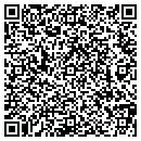 QR code with Allisons Lawn Service contacts