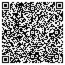 QR code with D Y Painting Co contacts