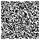 QR code with R & S Mufflers & Transmissions contacts