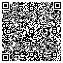 QR code with Jonas Studio contacts