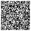 QR code with E & E Propane contacts