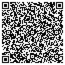 QR code with Hanson Aggregates contacts