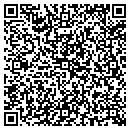 QR code with One Hour Systems contacts