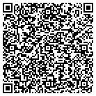 QR code with First Commonwealth Bank contacts