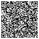 QR code with Just Us Kids contacts