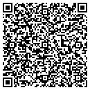 QR code with Robson Co Inc contacts