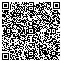 QR code with Leo Madow MD contacts