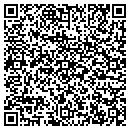 QR code with Kirk's Barber Shop contacts