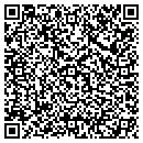 QR code with E A Hour contacts