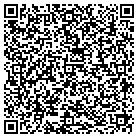 QR code with Progress Human Services Center contacts