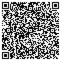 QR code with Tisoskey & Sons contacts