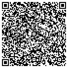 QR code with Famous George's Pizzaria contacts