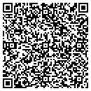 QR code with Hlavaty Plumb-Heat-Cool contacts
