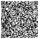 QR code with L A Nails & Tanning contacts