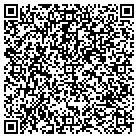 QR code with Delaware Cnty Community Action contacts