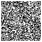 QR code with Reube's Machine & Tool Co contacts