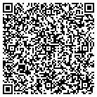 QR code with J C Ehrlich Termite & Pest contacts