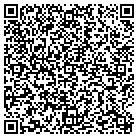 QR code with H & R Block Tax Service contacts