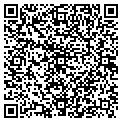 QR code with Limited Too contacts