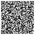 QR code with Aaron Kolb MD contacts