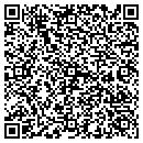 QR code with Gans Rube & Shelly Assocs contacts