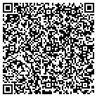 QR code with Advantage One Financial contacts
