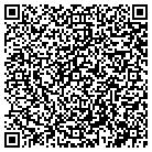 QR code with H & H Hardware & Builders contacts