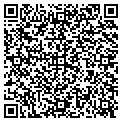 QR code with Mann Gallery contacts