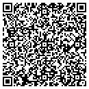 QR code with Hunter Ridge Apartment Complex contacts
