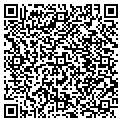 QR code with Mdm Industries Inc contacts