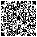 QR code with MO Painting and Design contacts
