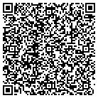 QR code with Chas Levy Circulating Co contacts