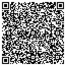 QR code with U S Tool & Die Inc contacts